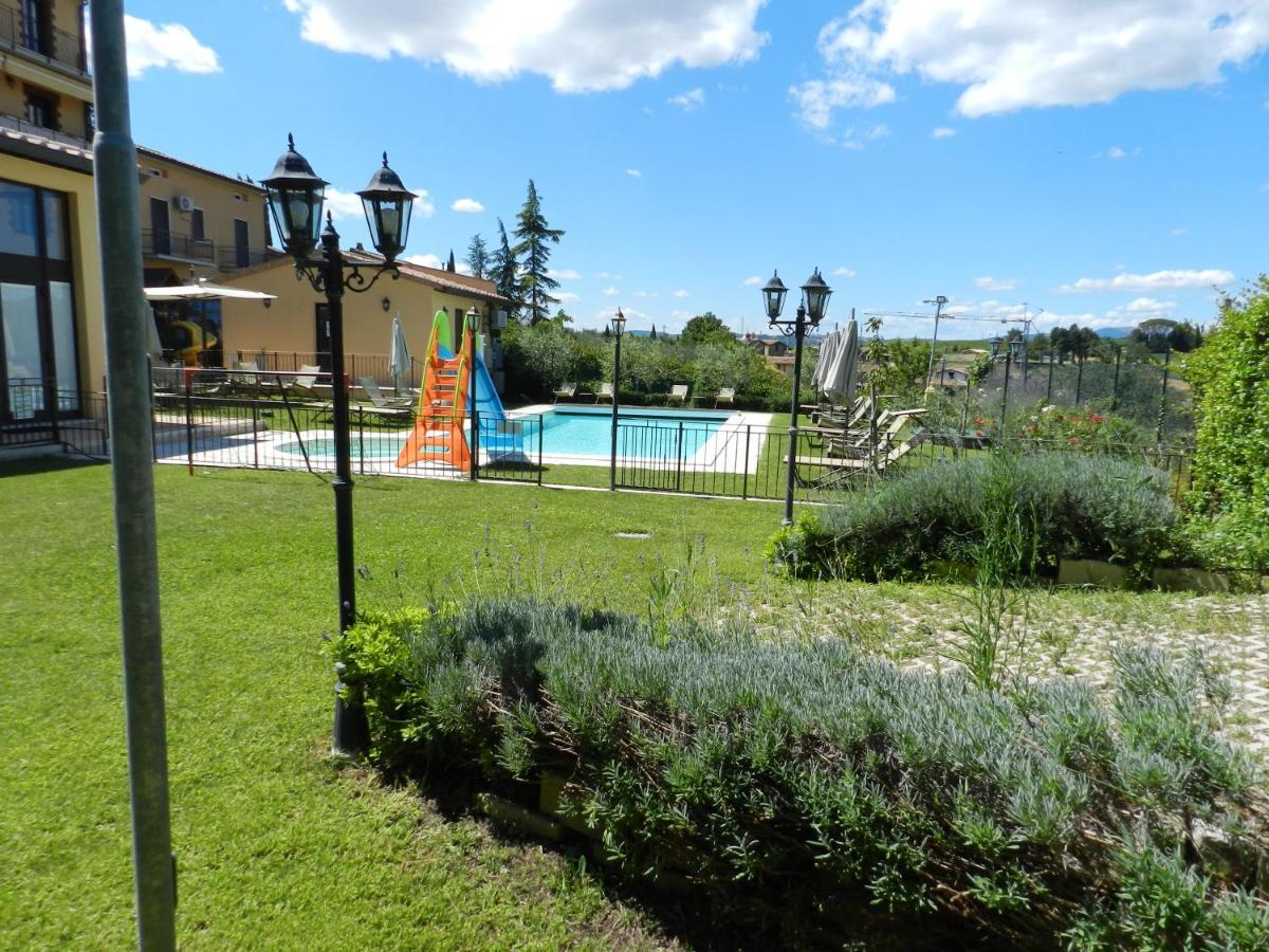 Appartamenti Brufa Civico 13/17 Exterior foto