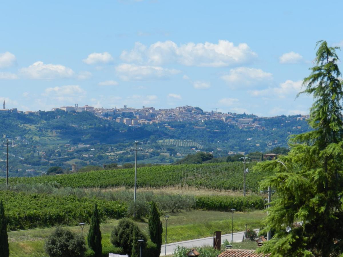 Appartamenti Brufa Civico 13/17 Exterior foto