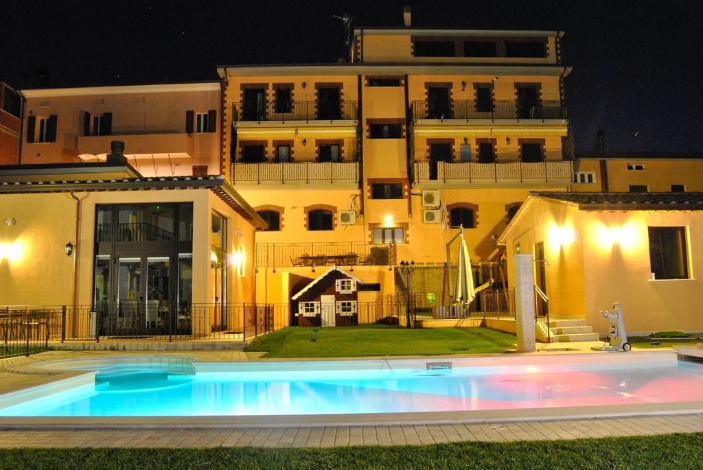 Appartamenti Brufa Civico 13/17 Exterior foto