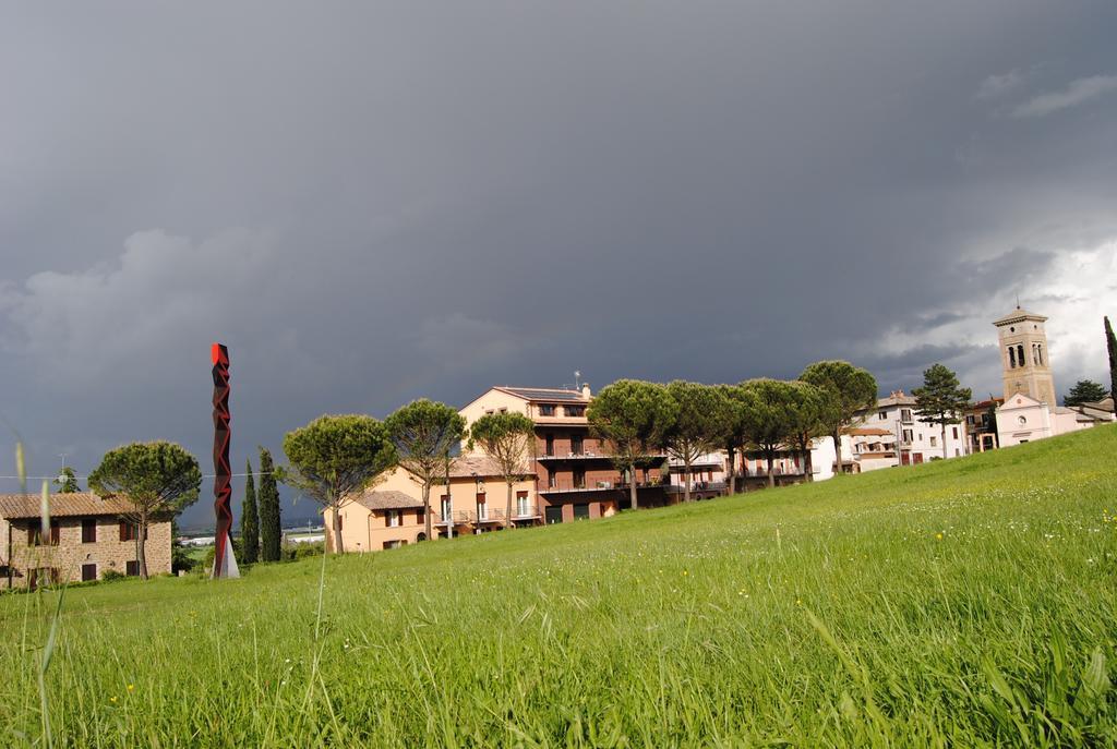 Appartamenti Brufa Civico 13/17 Exterior foto