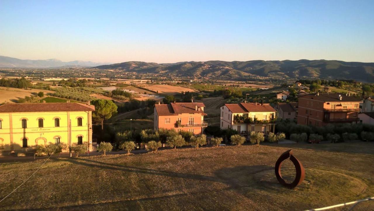 Appartamenti Brufa Civico 13/17 Exterior foto
