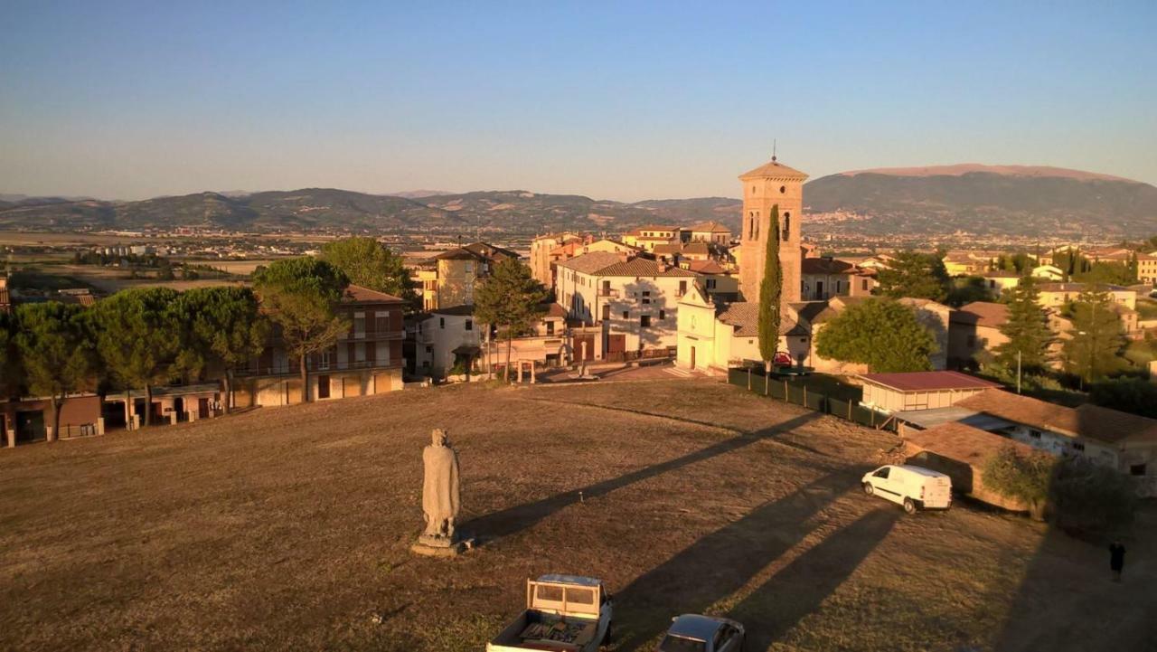 Appartamenti Brufa Civico 13/17 Exterior foto