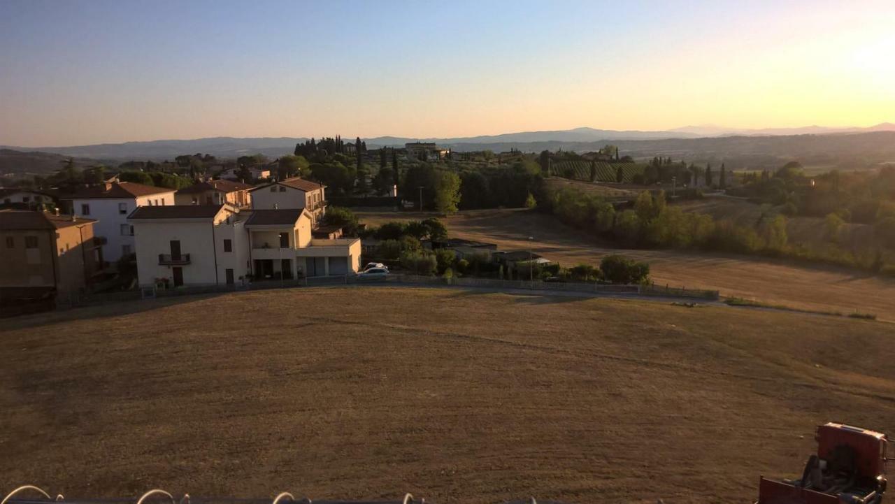 Appartamenti Brufa Civico 13/17 Exterior foto